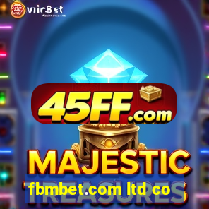 fbmbet.com ltd co